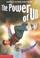 Cover of: The Power of Un