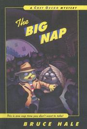 Cover of: Big Nap (Chet Gecko Mysteries