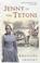 Cover of: Jenny of the Tetons