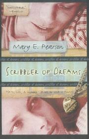 Cover of: Scribbler of Dreams