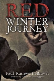 Cover of Red Winter Journey