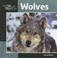 Cover of: Wolves (Our Wild World)