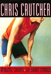 Cover of Athletic Shorts