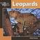 Cover of: Leopards (Our Wild World)