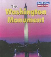 Washington Monument by Lola M. Schaefer