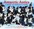 Cover of: Antarctic Antics