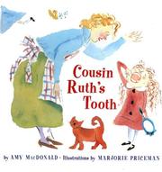 Cover of: Cousin Ruth