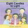 Cover of: Eight Candles to Light