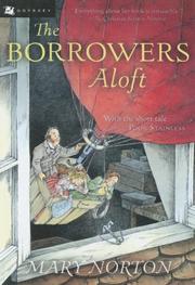 Cover of: The Borrowers Aloft by Mary Norton