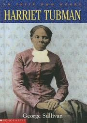 Cover of: Harriet Tubman