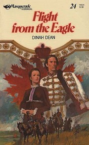 Flight From The Eagle by Dinah Dean