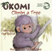 Cover of: Okomi Climbs a Tree (Okomi Series)