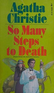 Cover of: So Many Steps to Death