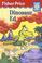 Cover of: Dinosaur Ed (All-Star Readers: Level 2)