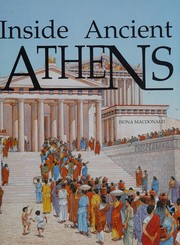 Cover of: Inside Ancient Athens
