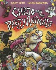 Cover of: Chato And The Party Animals