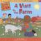 Cover of: A Visit to the Farm (Little Bill (8x8))