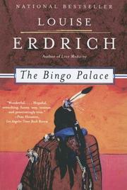 Cover of: The Bingo Palace by Louise Erdrich