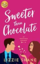 Cover of: Sweeter Than Chocolate by Lizzie Shane