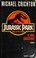 Cover of: Le Parc Jurassic