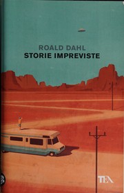 Cover of: Storie impreviste by 