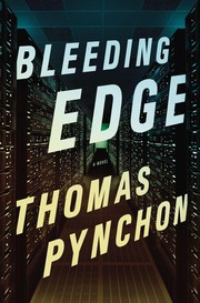 Cover of: Bleeding Edge by Thomas Pynchon