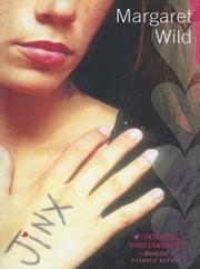 Cover of: Jinx by Margaret Wild, Margaret Wild