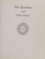 Cover of: The rainbow and other stories