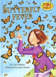 Cover of: Butterfly Fever (Science Solves It!)