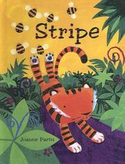 Cover of: Stripe by Joanne Partis