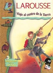 Cover of: Viaje Al Centro de La Tierra