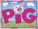 Cover of: Pig