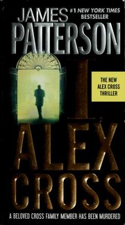 Cover of: I, Alex Cross