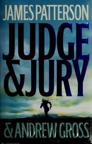 Cover of: Judge & Jury by James Patterson, Andrew Gross
