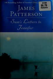 Cover of: Sam's Letters to Jennifer by Patterson, James.