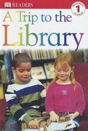 Cover of: A Trip to the Library