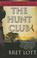 Cover of: The Hunt Club