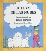 Cover of: El Libro de Las Nubes / The Cloud Book (Reading Rainbow Book) by 