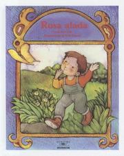 Cover of: Rosa Alada (Cuentos Para Todo el Ano (Little Books))