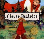 Cover of: Clever Beatrice | Margaret Willey