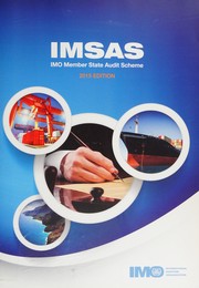 IMO member state audit scheme (IMSAS), 2015 by International Maritime Organization
