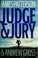 Cover of: Judge & jury