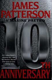 Cover of: 10th Anniversary by 