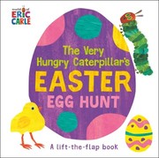 Cover of: Very Hungry Caterpillar's Easter Egg Hunt
