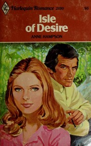 Cover of: Isle of Desire by 