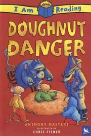 Cover of: Doughnut Danger (I Am Reading)