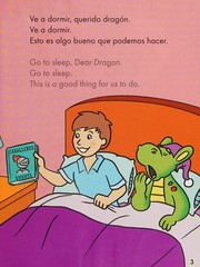 Cover of: Ve a dormir, querido dragón = by Margaret Hillert