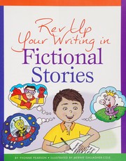 Cover of: Rev up Your Writing in Fictional Stories