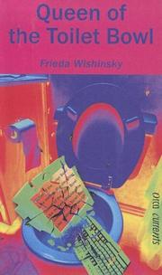 Cover of: Queen of the Toilet Bowl (Orca Currents)