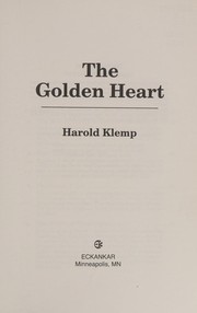 Cover of: The golden heart
